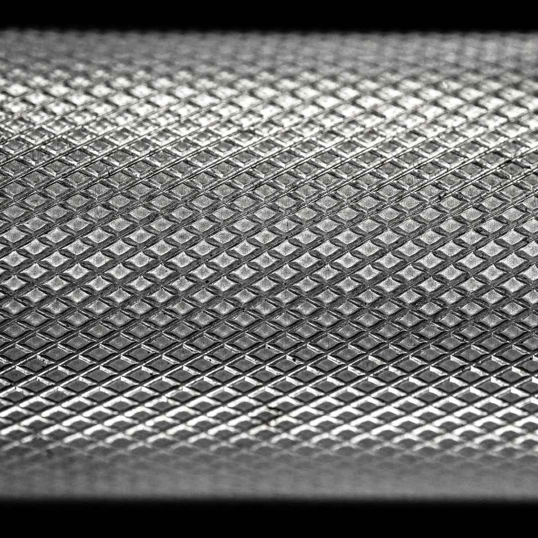 Fringe Sport Stainless Steel Wonder Bar - 20kg