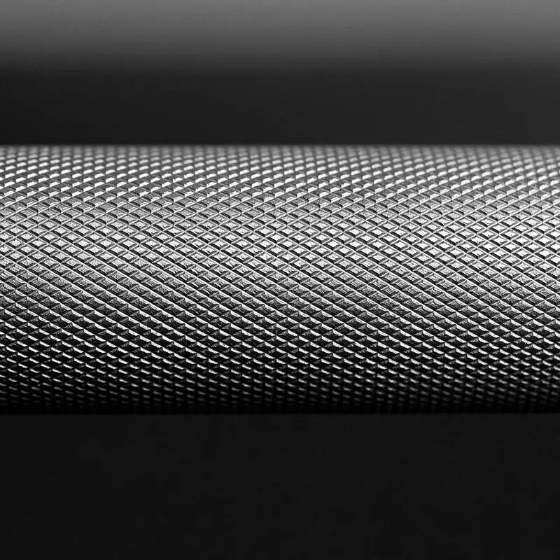 Fringe Sport Stainless Steel Wonder Bar - 20kg