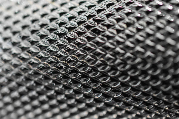 Bare Steel Equipment Tricep V-Bar Pushdown