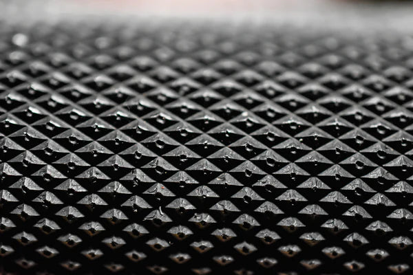 Bare Steel Equipment Steel Reaper Deadlift Bar