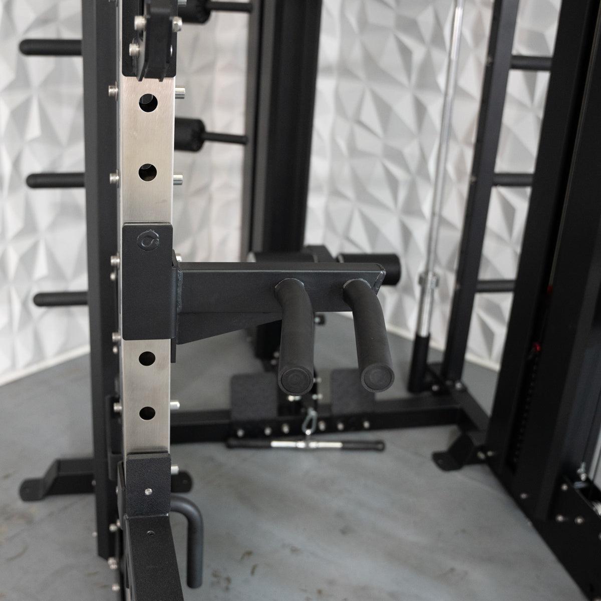 The Megatron - Flagship of the Megatron Line by Muscle D Fitness