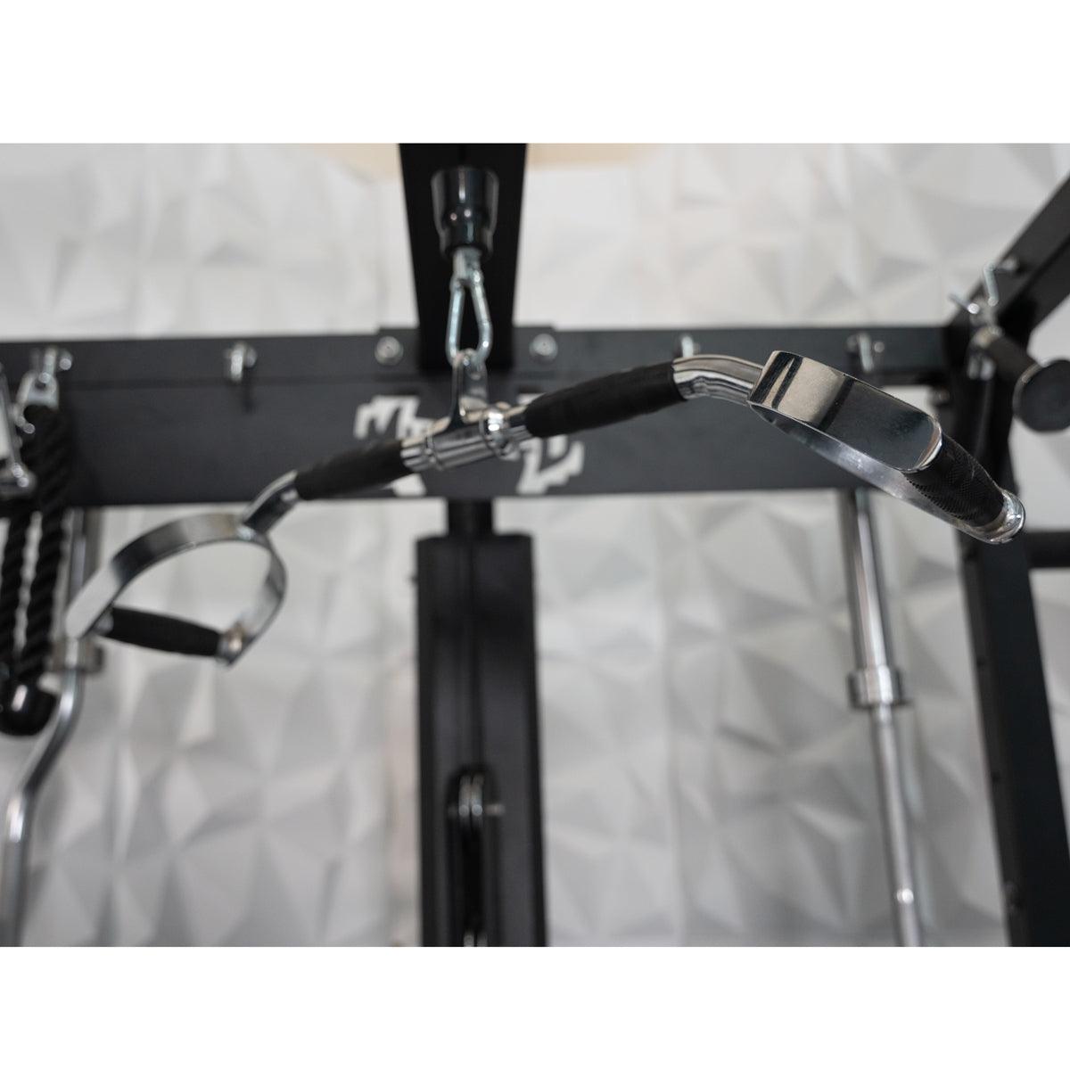 The Megatron - Flagship of the Megatron Line by Muscle D Fitness