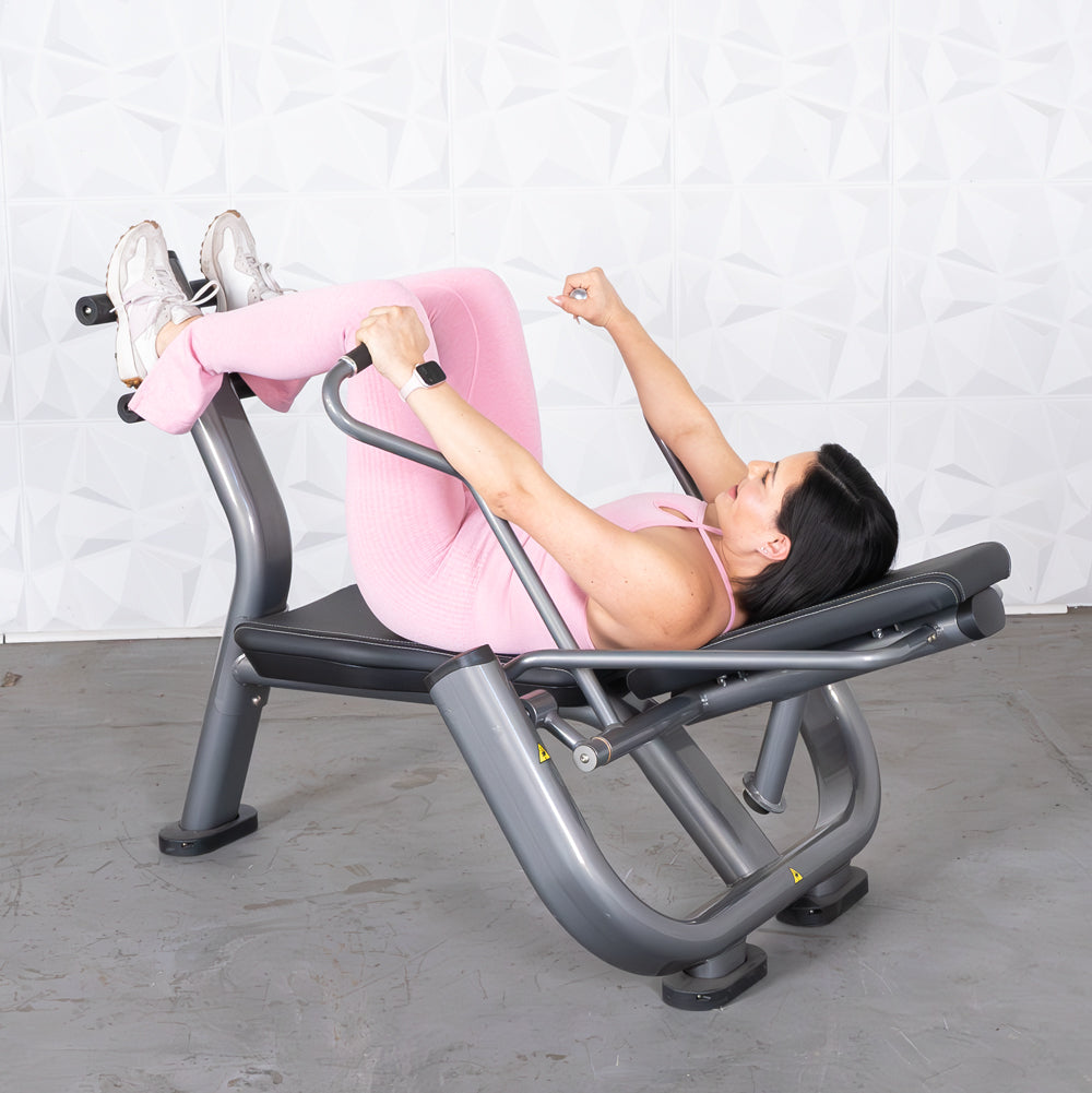 Elite Plus Ab Roller | Commercial Core Training Equipment