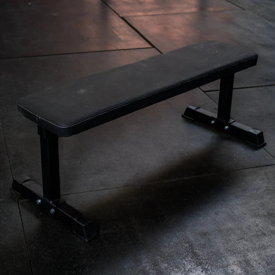 Fringe Sport Flat Bench