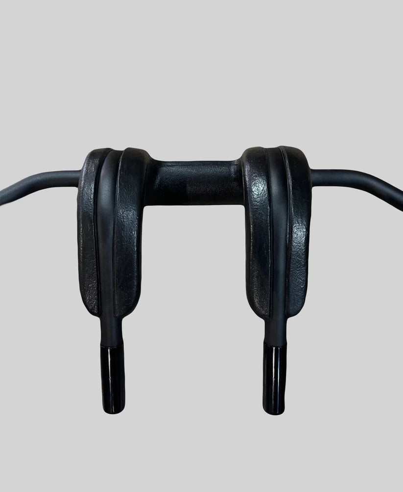 Solid Bar Fitness Marrs-Bar 2.0