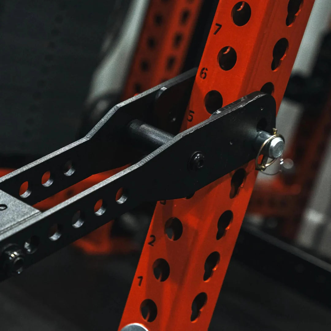 Fringe Sport Mammoth Belt Squat (With Free Belt)