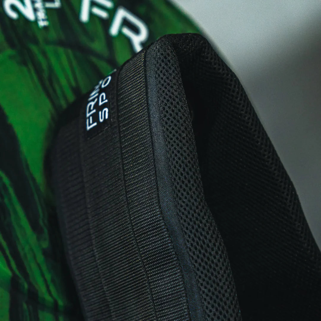 Fringe Sport Mammoth Belt Squat (With Free Belt)