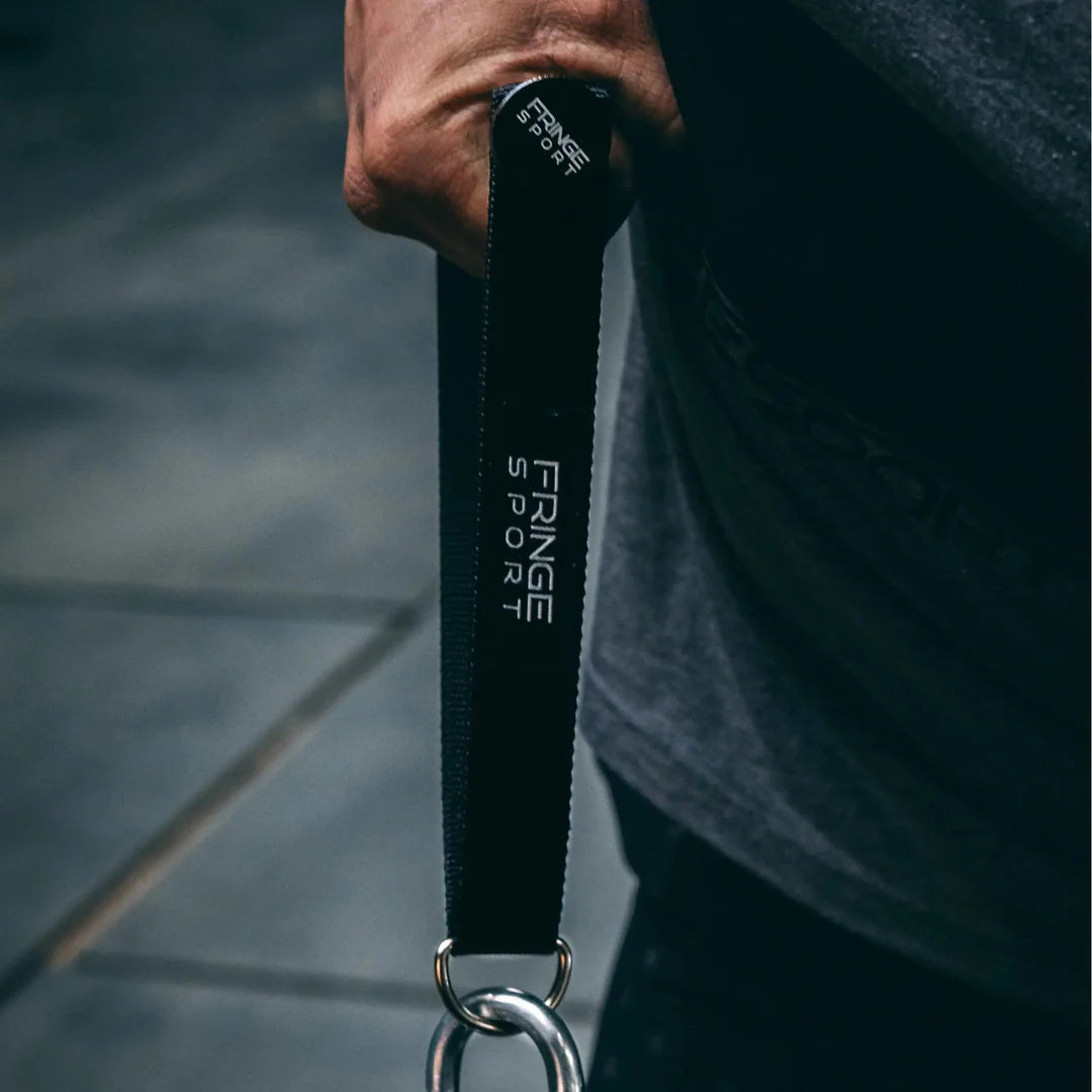 Fringe Sport Mammoth Belt Squat (With Free Belt)