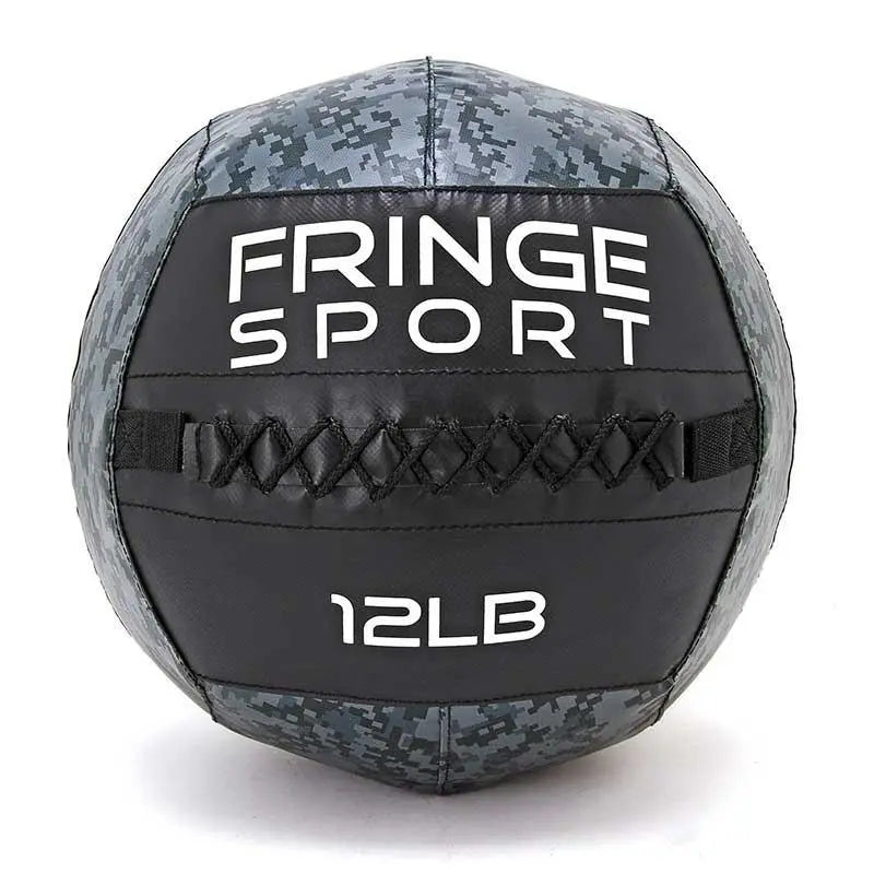 Fringe Sport Medicine Ball 6lb-30Ib