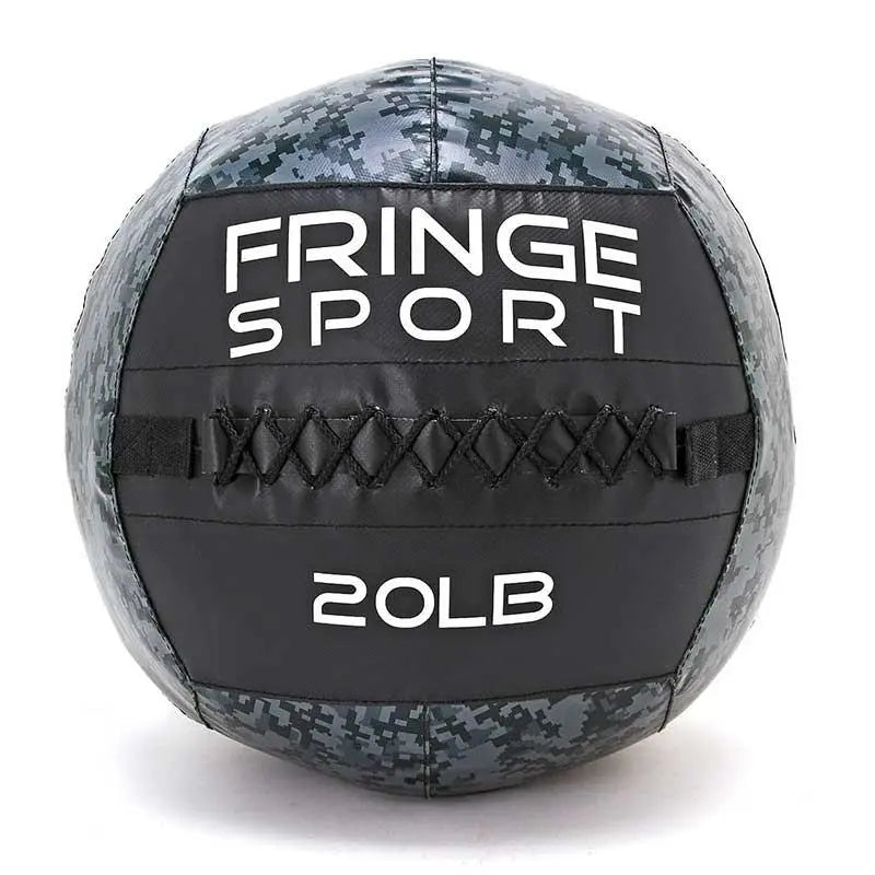 Fringe Sport Medicine Ball 6lb-30Ib