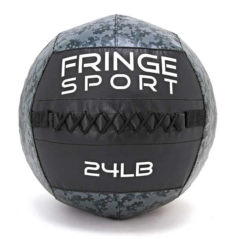 Fringe Sport Medicine Ball 6lb-30Ib