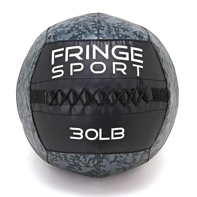 Fringe Sport Medicine Ball 6lb-30Ib