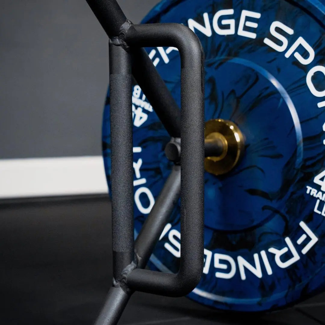 Fringe Sport Midas Open Trap Bar v1.2