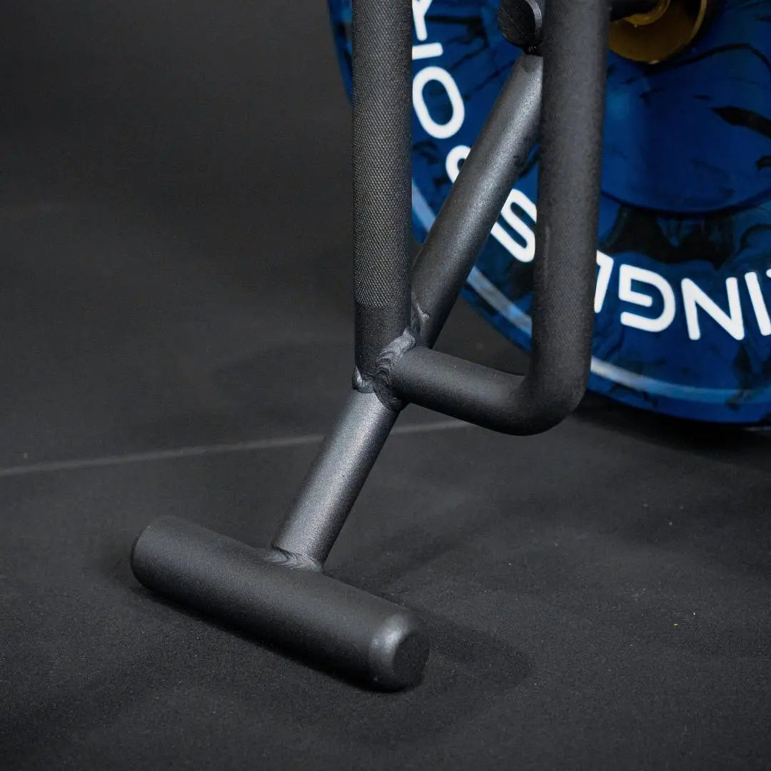 Fringe Sport Midas Open Trap Bar v1.2