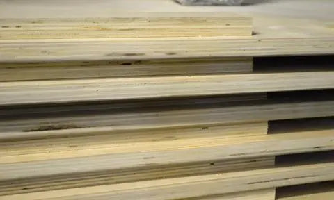 Fringe Sport Multi-Sided Plyometric Box Large- 20"x24"x30"