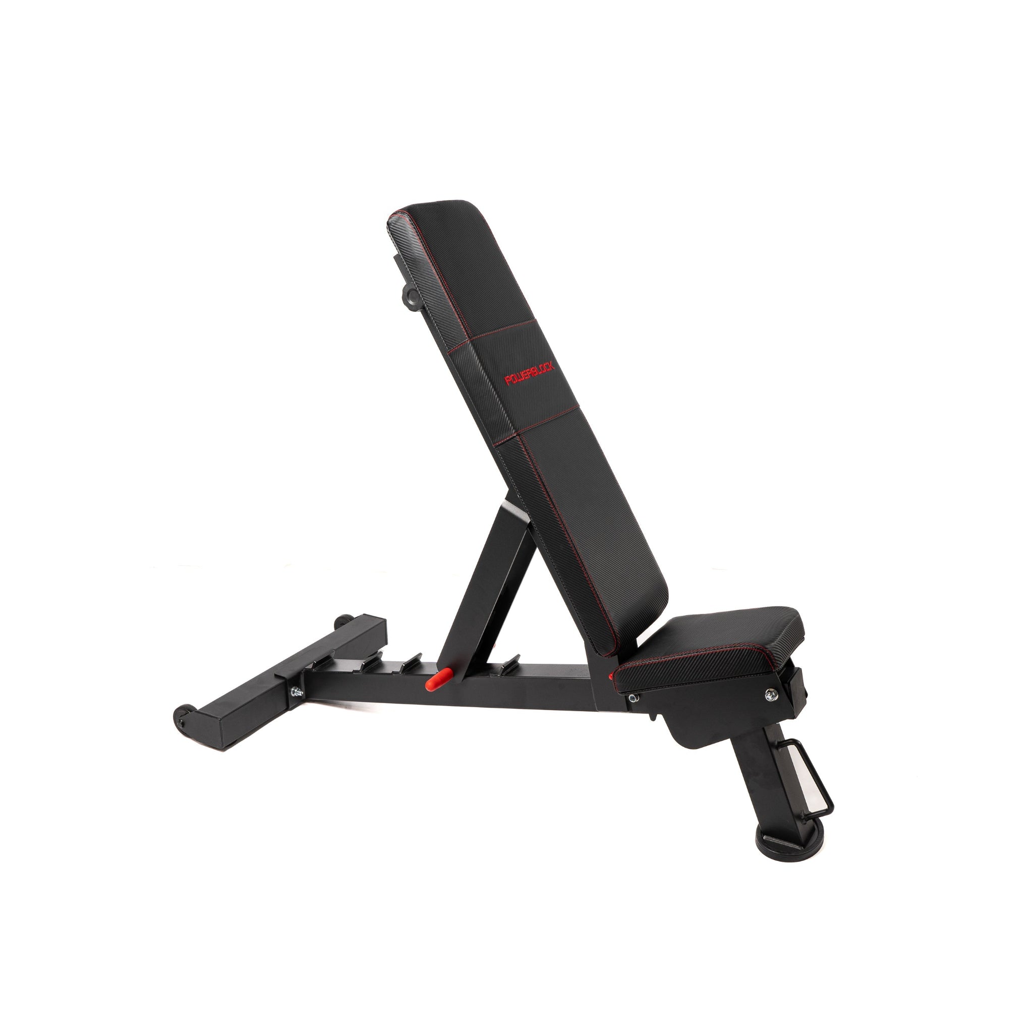 PowerBench 2.0 Adjustable Weight Bench