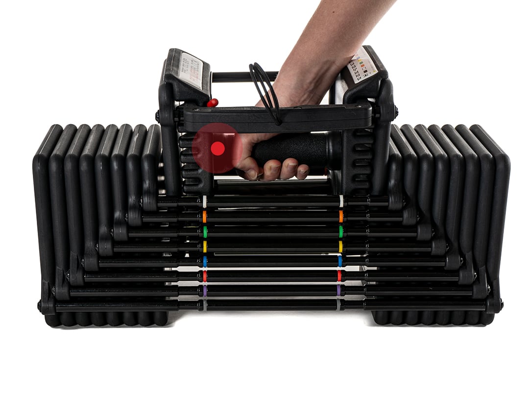 PowerBlock Pro 100 EXP [Collective Only]