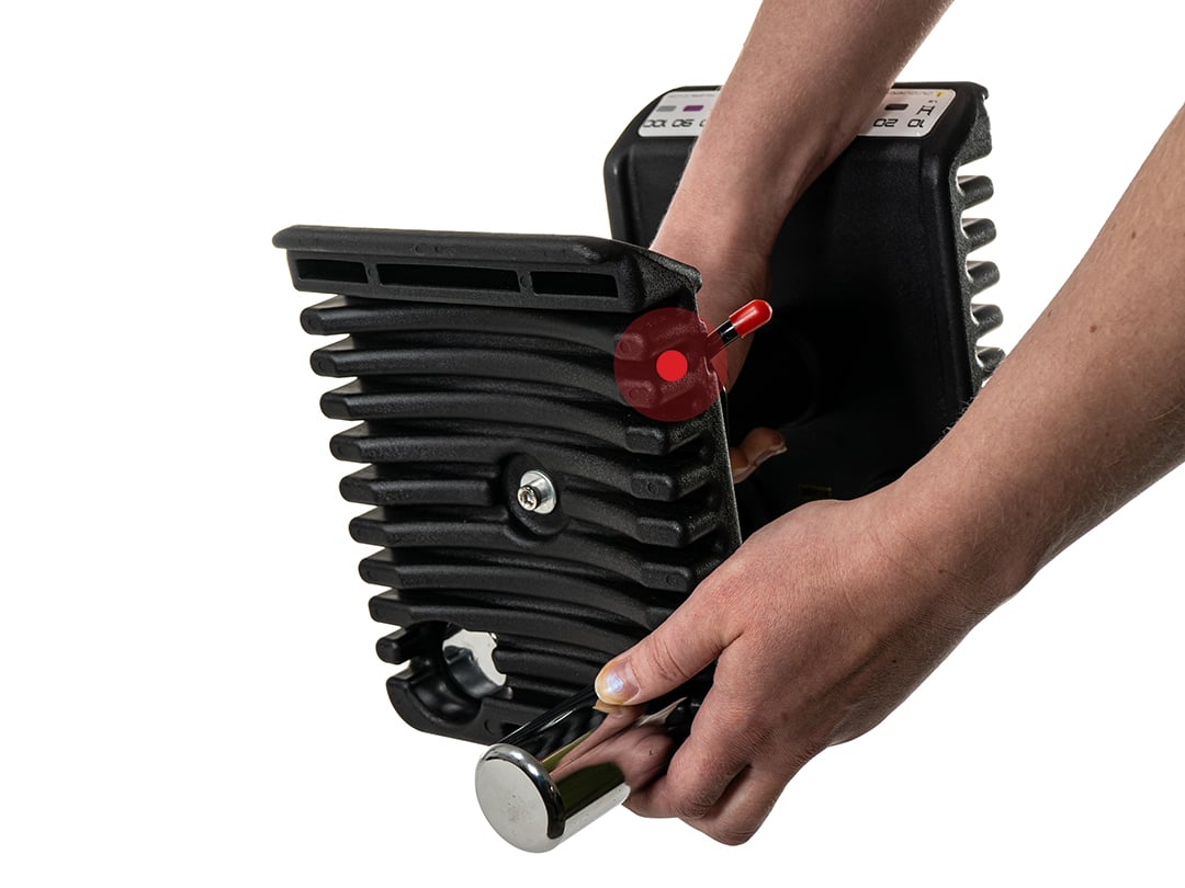 PowerBlock Pro 100 EXP [Collective Only]