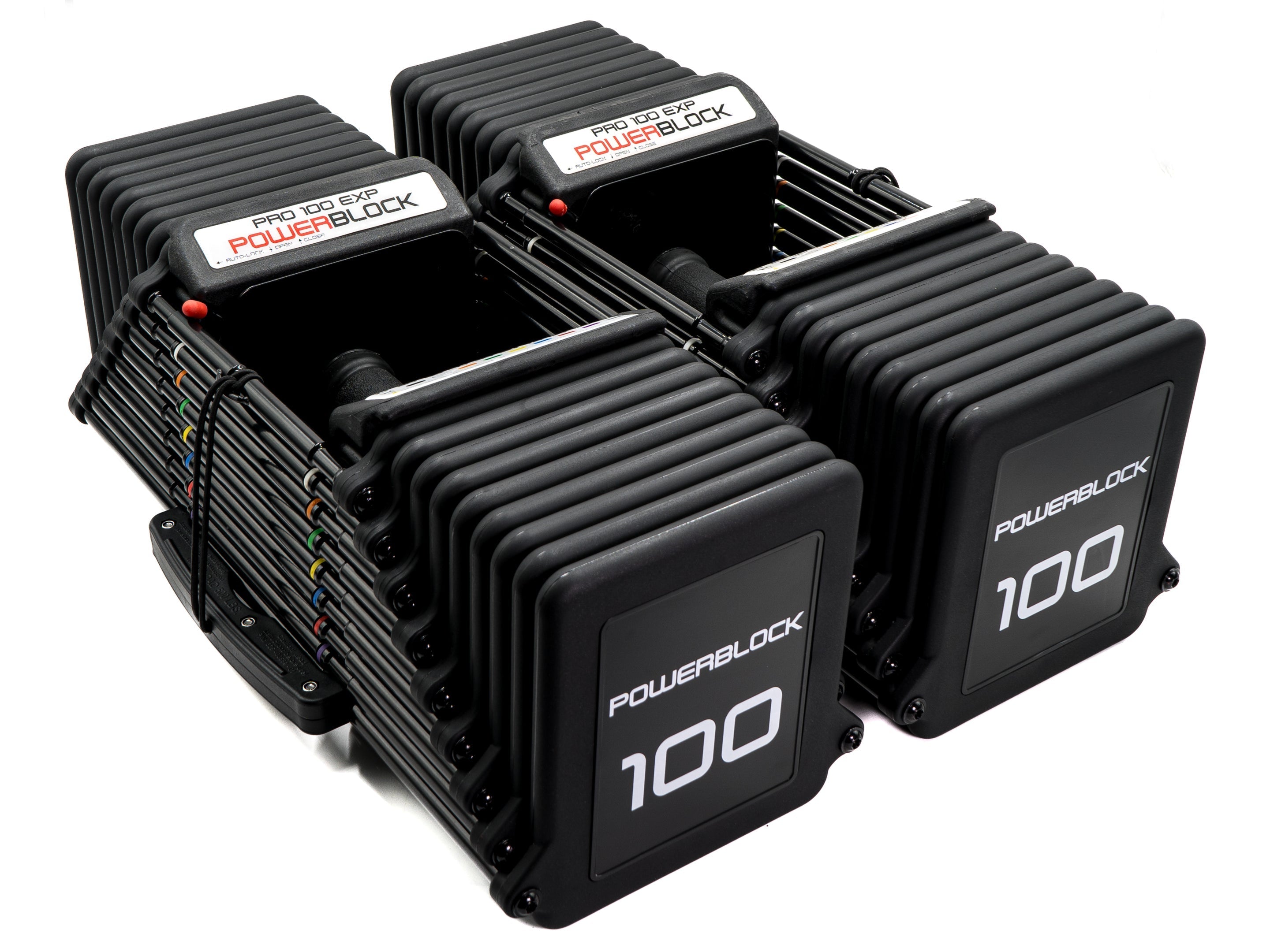 PowerBlock Pro 100 EXP [Collective Only]