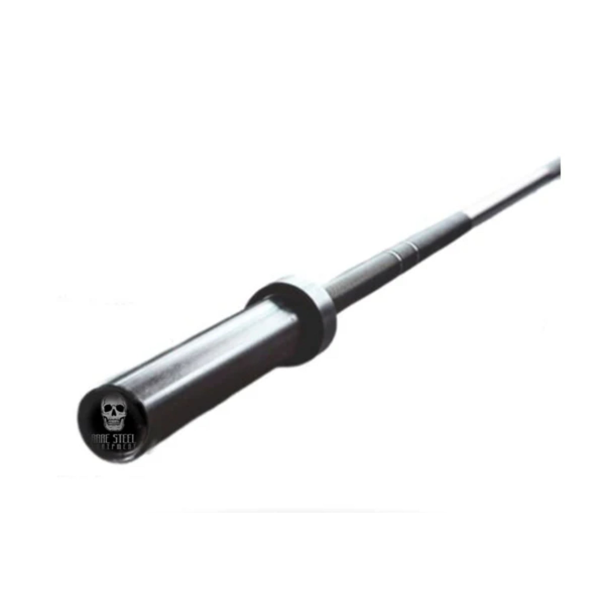 Bare Steel Equipment 6FT Shorty Barbell