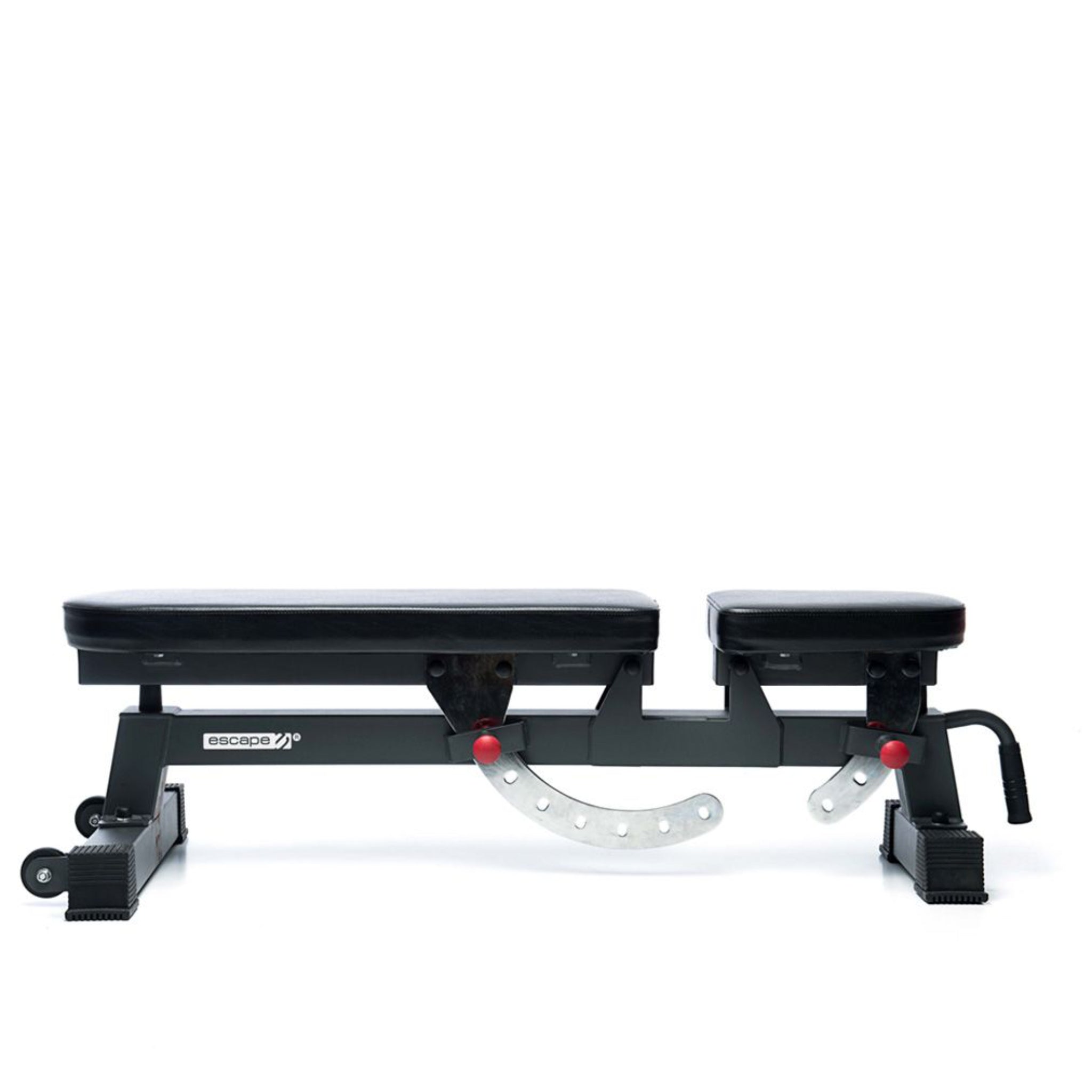 Escape Fitness Adjustable Bench – 7-Position Weight Bench